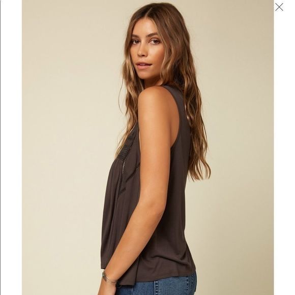 ✨NWT O’NEILL TANK✨ - Picture 3 of 8